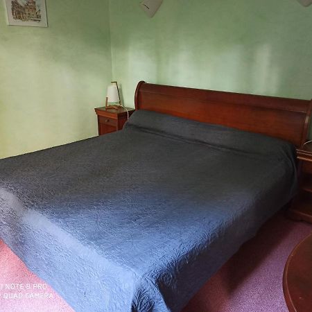 Hotel Auberge De La Nauze Sagelat Buitenkant foto