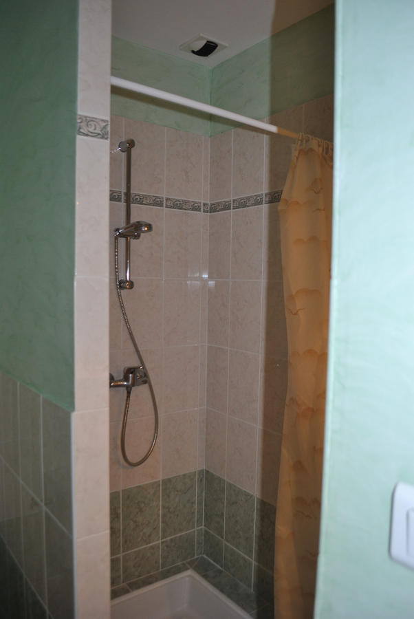 Hotel Auberge De La Nauze Sagelat Kamer foto