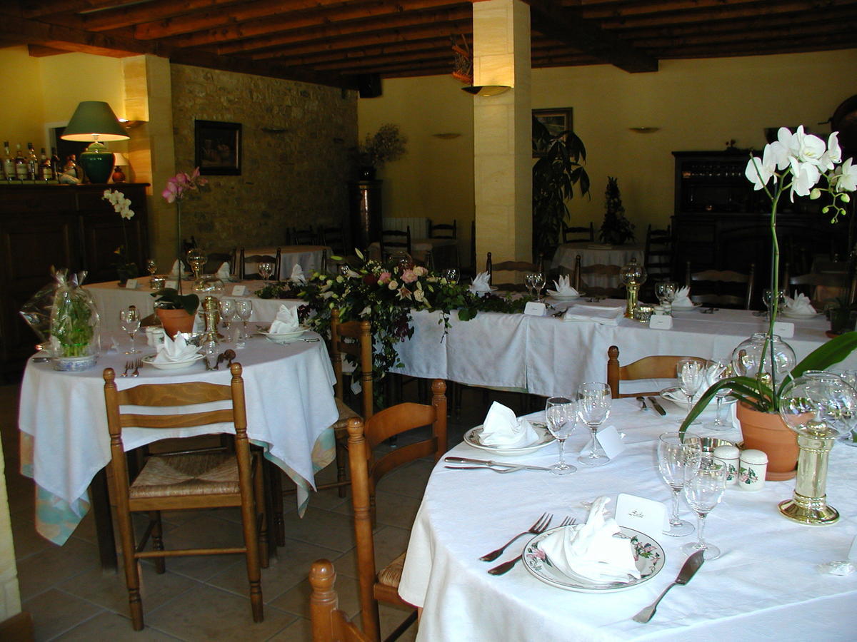 Hotel Auberge De La Nauze Sagelat Buitenkant foto