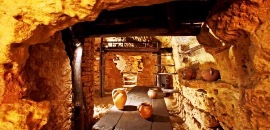 Hotel Auberge De La Nauze Sagelat Buitenkant foto